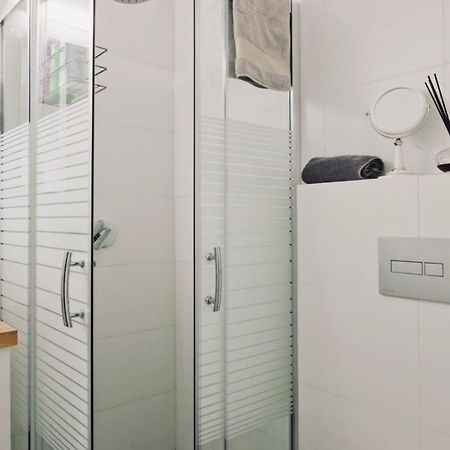 תל אביב Inspirational Apartment מראה חיצוני תמונה