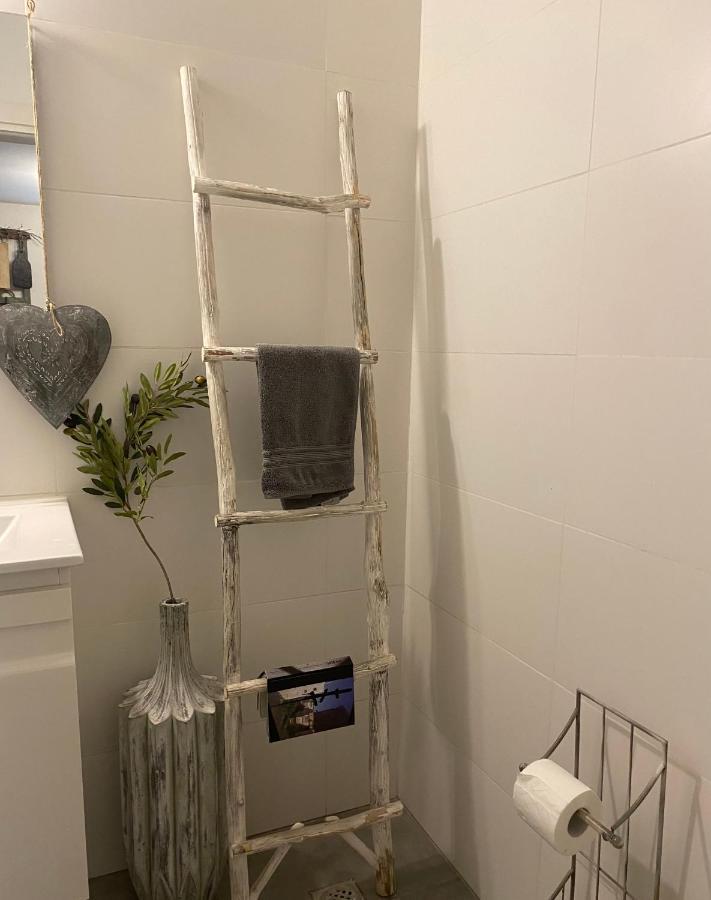 תל אביב Inspirational Apartment מראה חיצוני תמונה