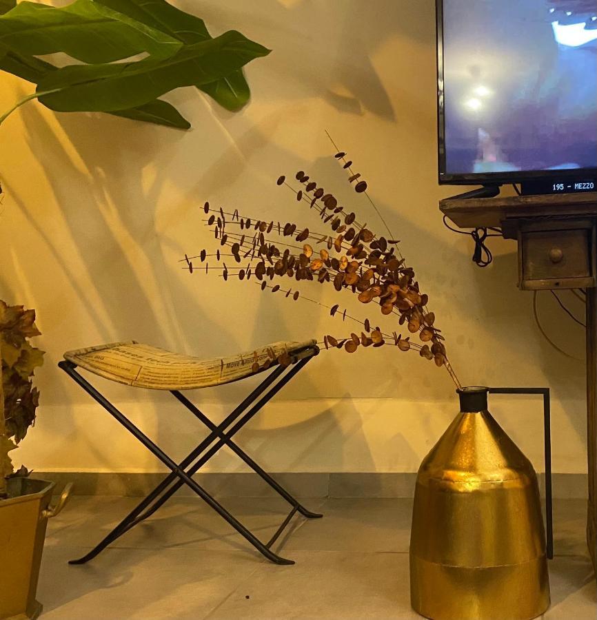 תל אביב Inspirational Apartment מראה חיצוני תמונה