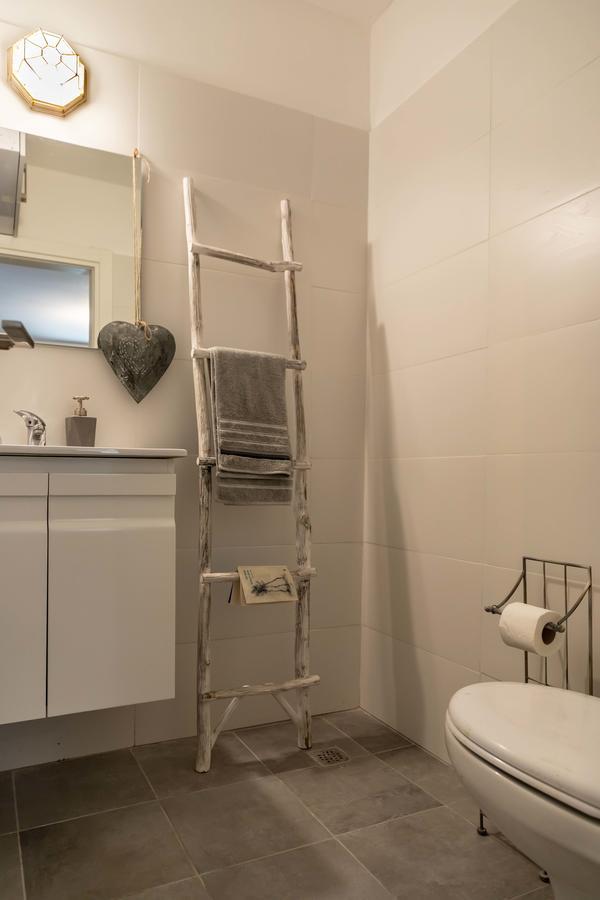 תל אביב Inspirational Apartment מראה חיצוני תמונה