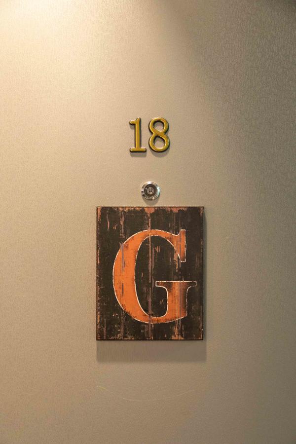 תל אביב Inspirational Apartment מראה חיצוני תמונה