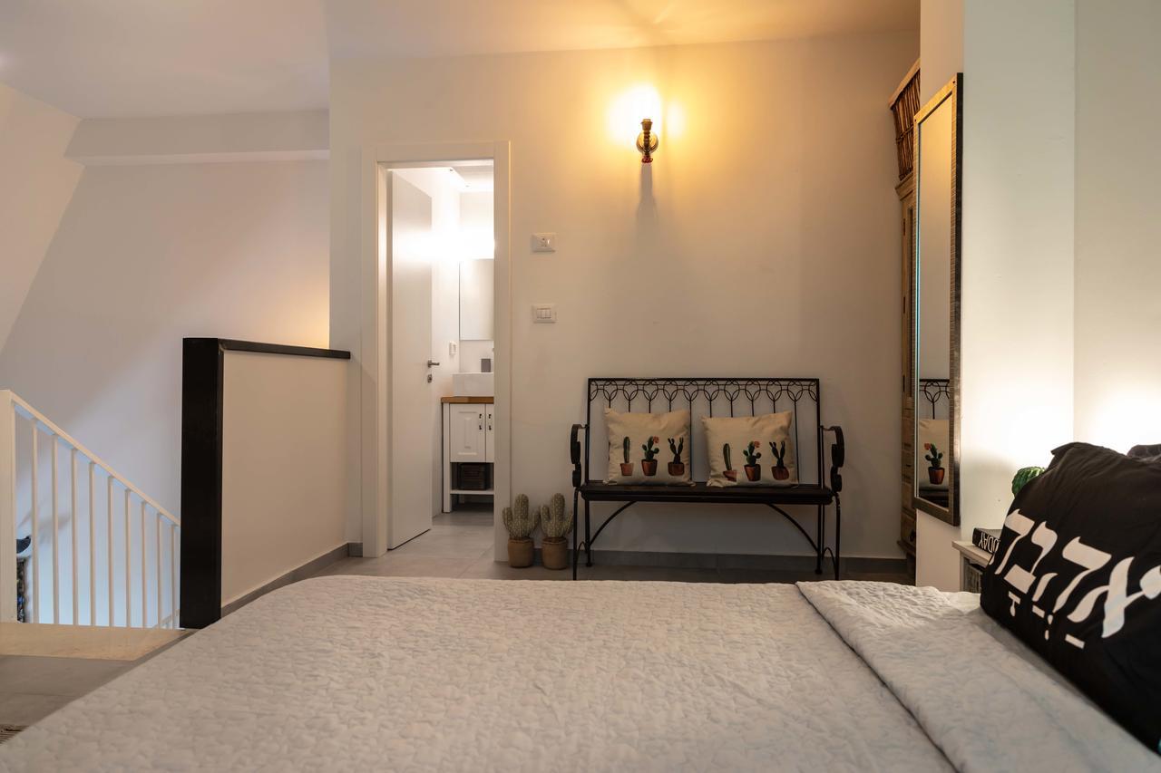 תל אביב Inspirational Apartment מראה חיצוני תמונה