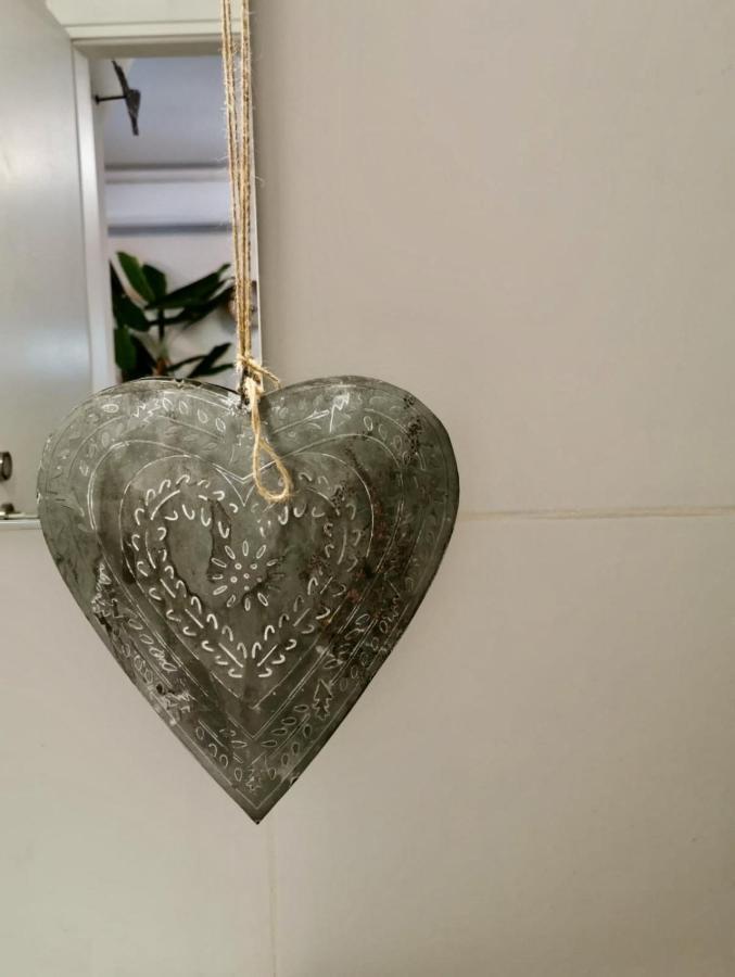 תל אביב Inspirational Apartment מראה חיצוני תמונה